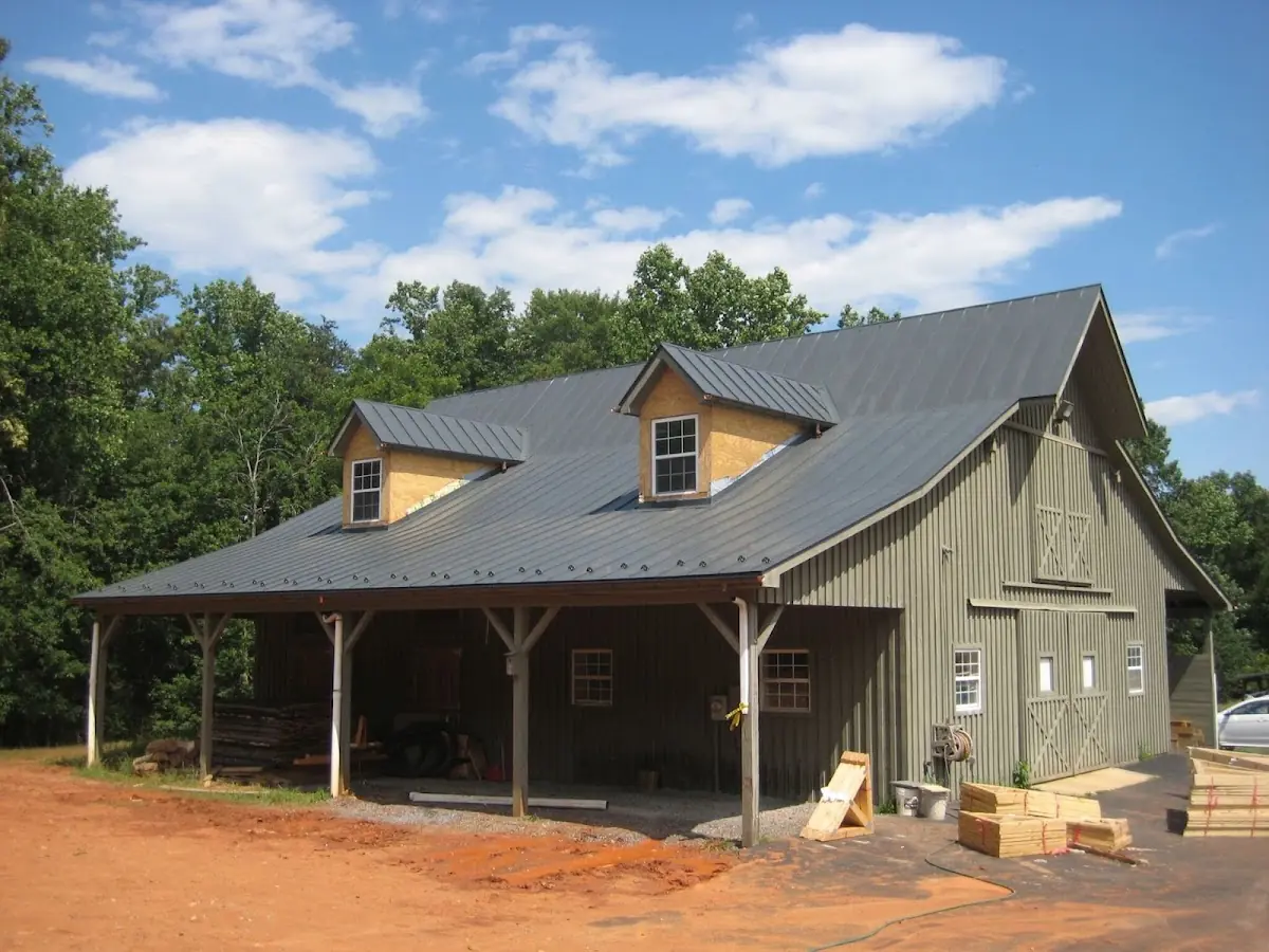 Expert Roof Coating workmanship in Windsor
